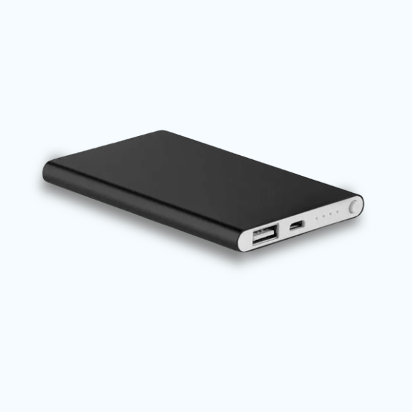 Power Bank 5000 mah. Portátil