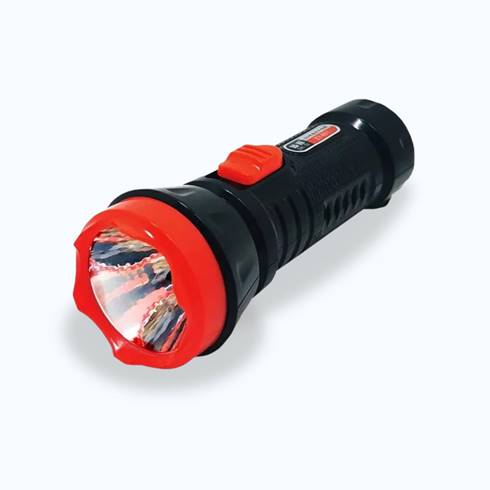 Linterna Led Recargable