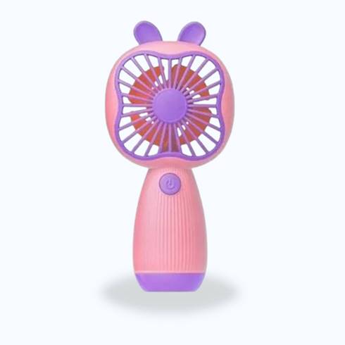 Mini Ventilador de Mano
