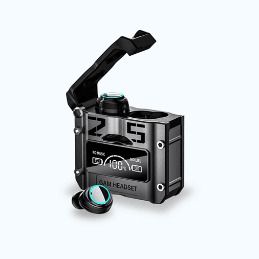 Audífonos Inalámbricos M25