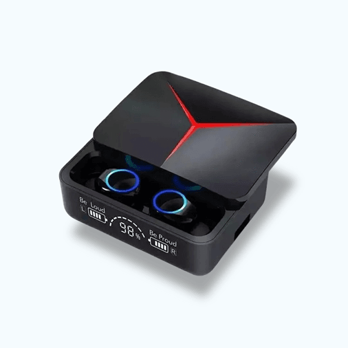 Audífonos Inalámbricos M90 PRO
