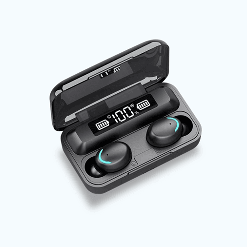 Audífonos Inalámbricos TWS F9-5