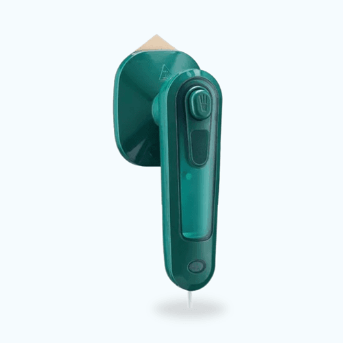 Mini Plancha Eléctrica