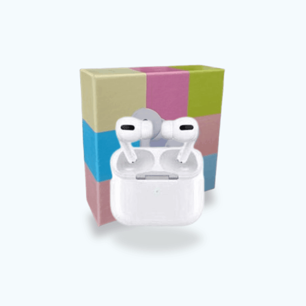 Audifonos Inalambricos Tws Airpods Pro