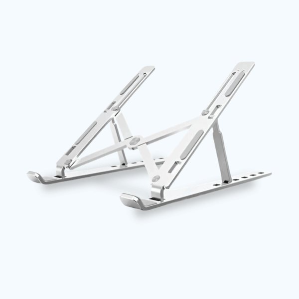 Base Metálica Plegable Portátil