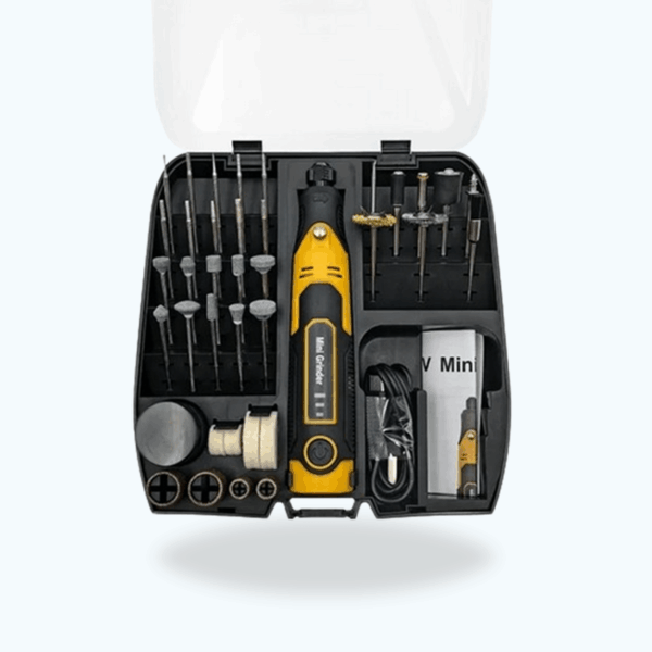 Dremel Fresadora Inalámbrica