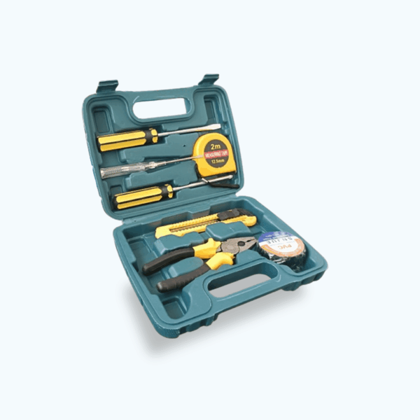 Juego de Herramientas Básico