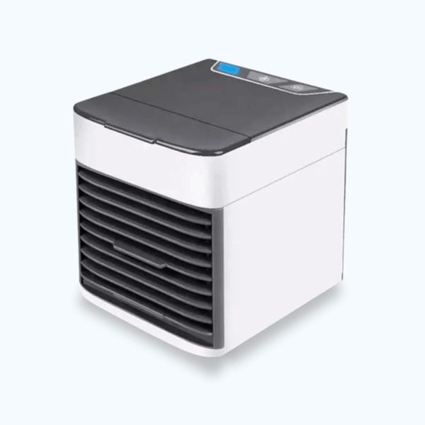 Mini Enfriador de Aire Portátil